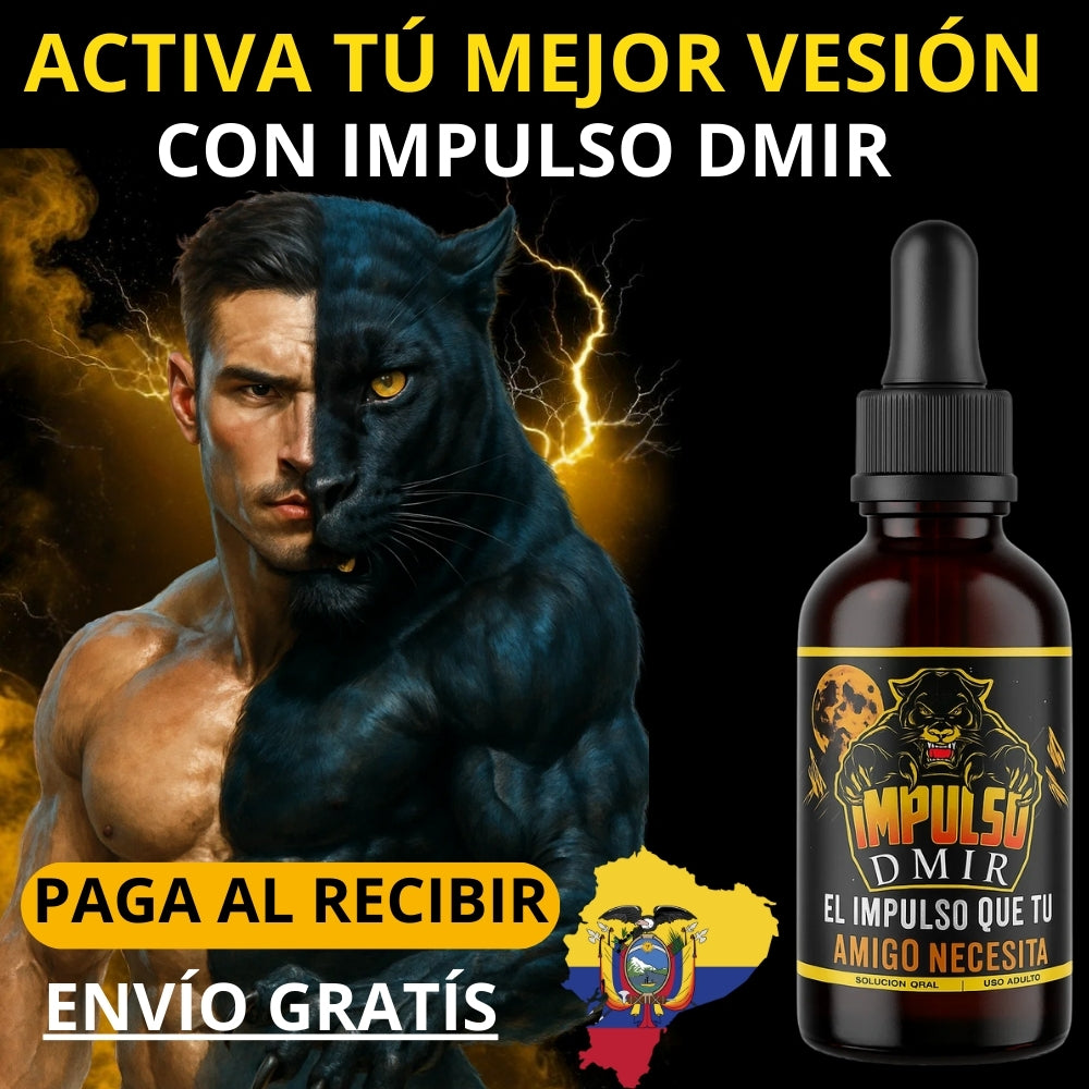 IMPULSO DMIR
