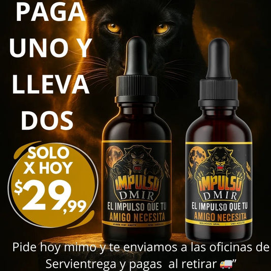 IMPULSO DMIR