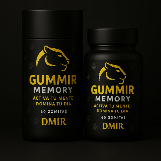 GUMMIR MEMORY